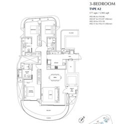 Cape Royale (D4), Condominium #592547631